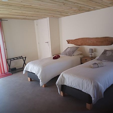 La Canette De Phil - Chambre D'Hotes, Independante - Vue Sur Piscine Samatan Esterno foto