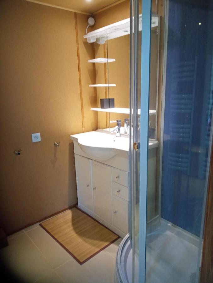 La Canette De Phil - Chambre D'Hotes, Independante - Vue Sur Piscine Samatan Esterno foto